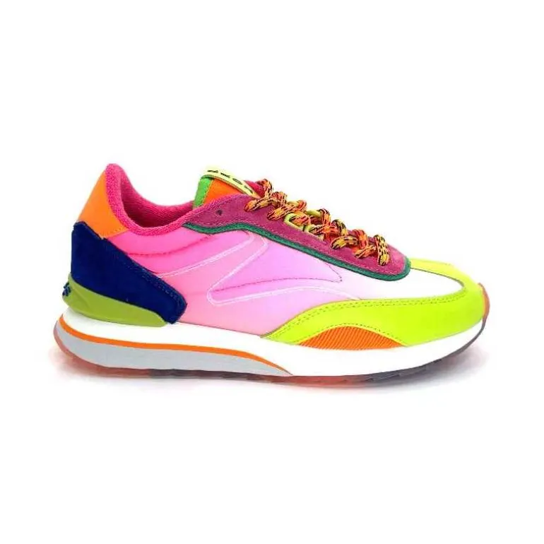 hoff Baskets Running Dragon Textile Multicolore Discount