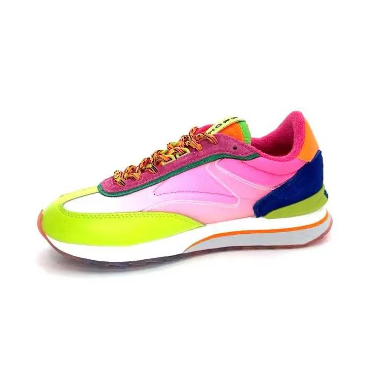 hoff Baskets Running Dragon Textile Multicolore Discount