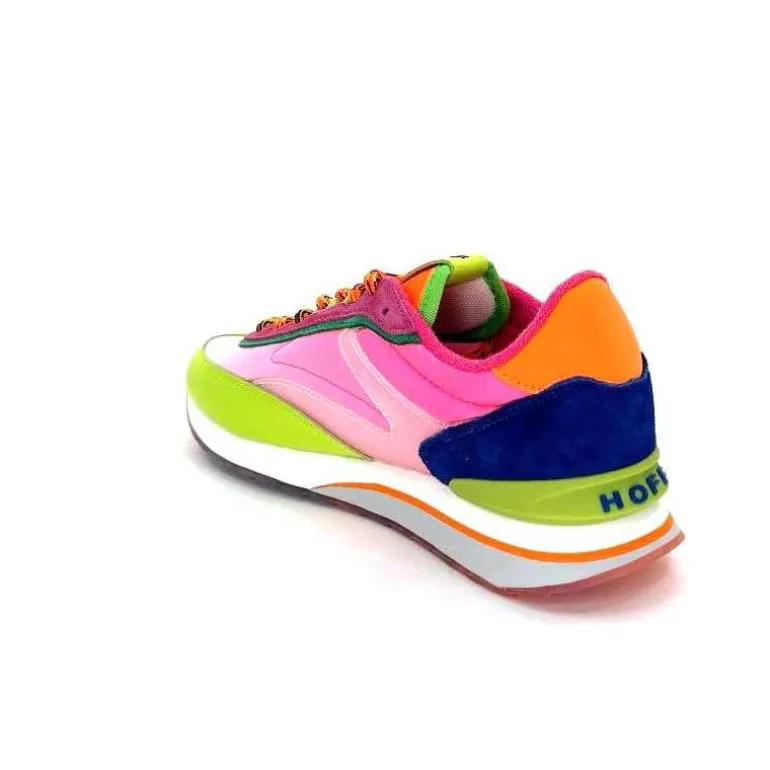 hoff Baskets Running Dragon Textile Multicolore Discount