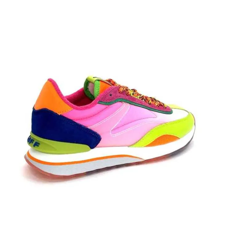 hoff Baskets Running Dragon Textile Multicolore Discount