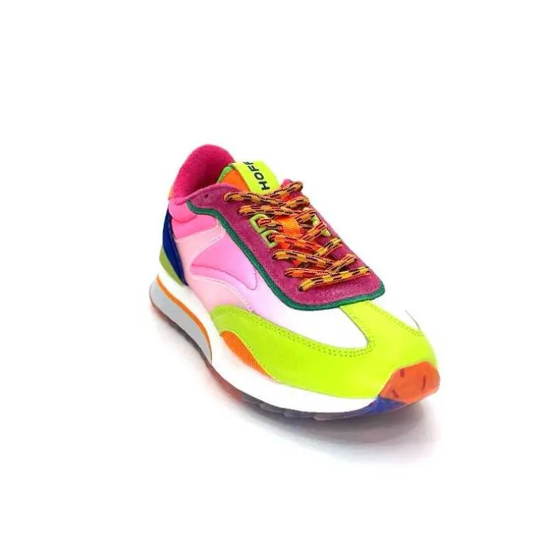 hoff Baskets Running Dragon Textile Multicolore Discount