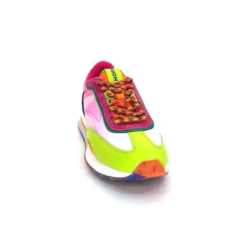 hoff Baskets Running Dragon Textile Multicolore Discount