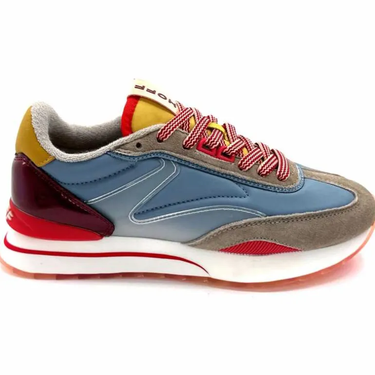hoff Baskets Running Peony 22403001 Daim Multicolore Store