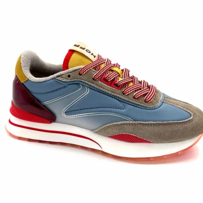 hoff Baskets Running Peony 22403001 Daim Multicolore Store