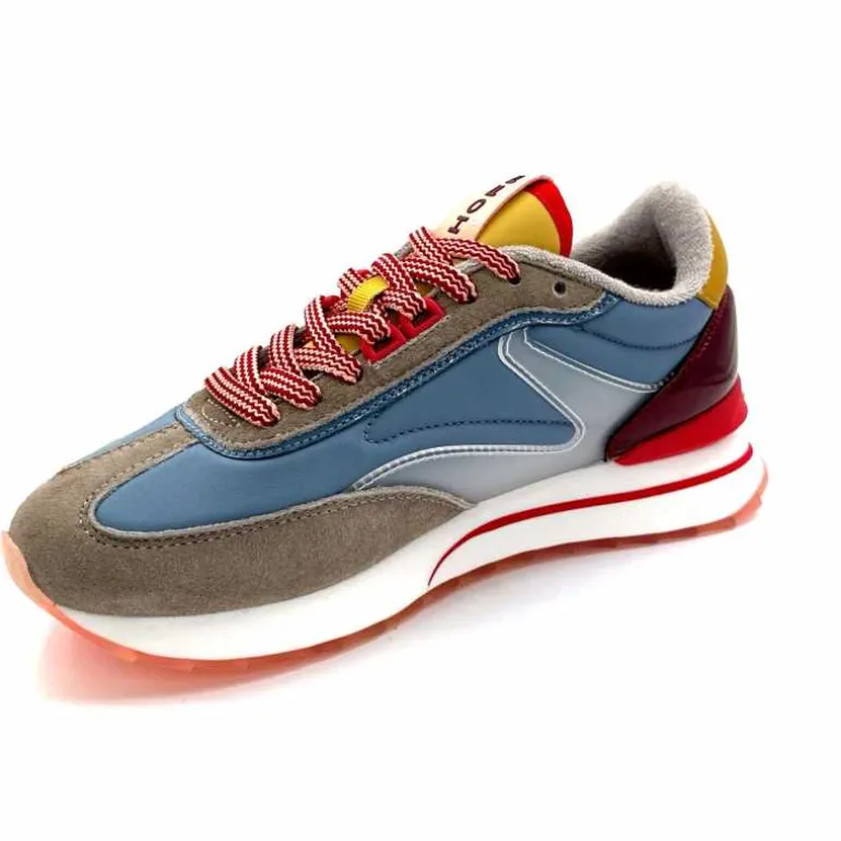 hoff Baskets Running Peony 22403001 Daim Multicolore Store