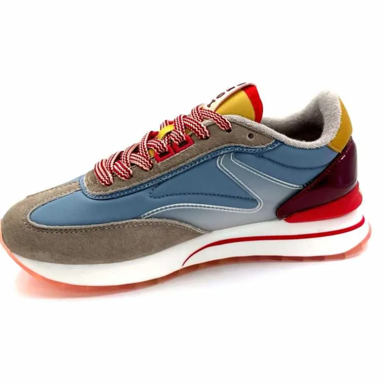 hoff Baskets Running Peony 22403001 Daim Multicolore Store