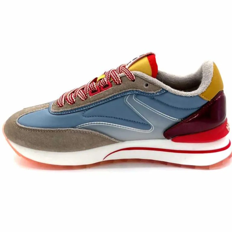 hoff Baskets Running Peony 22403001 Daim Multicolore Store