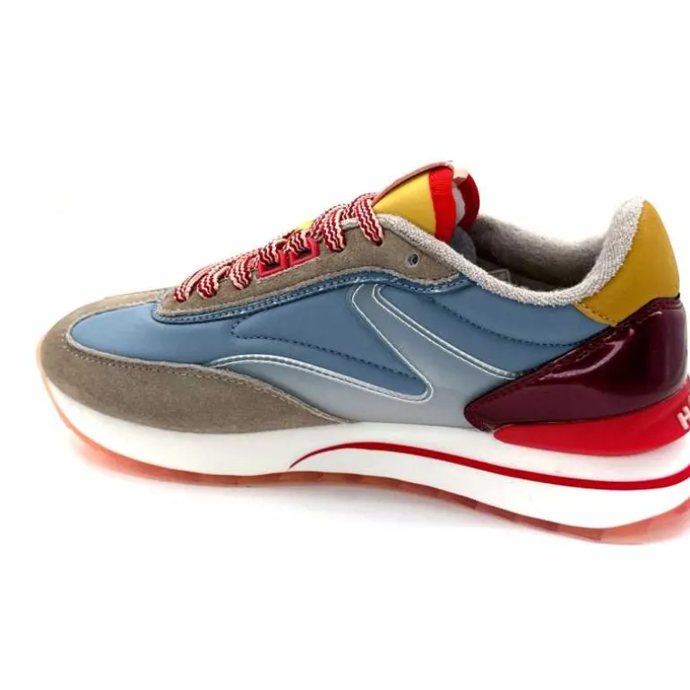 hoff Baskets Running Peony 22403001 Daim Multicolore Store