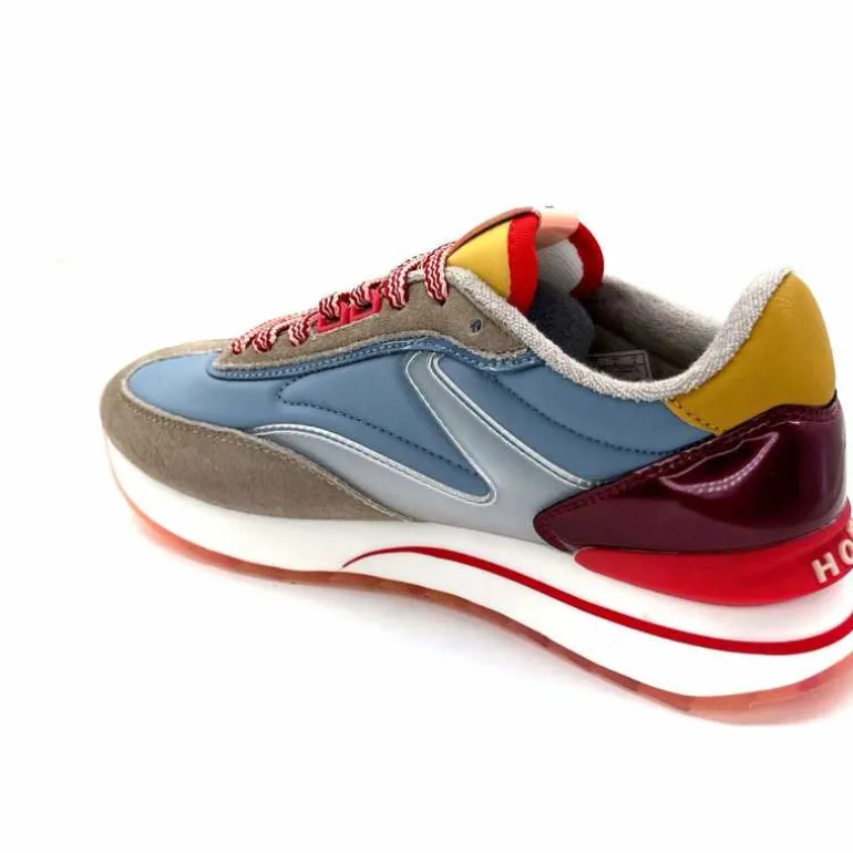 hoff Baskets Running Peony 22403001 Daim Multicolore Store