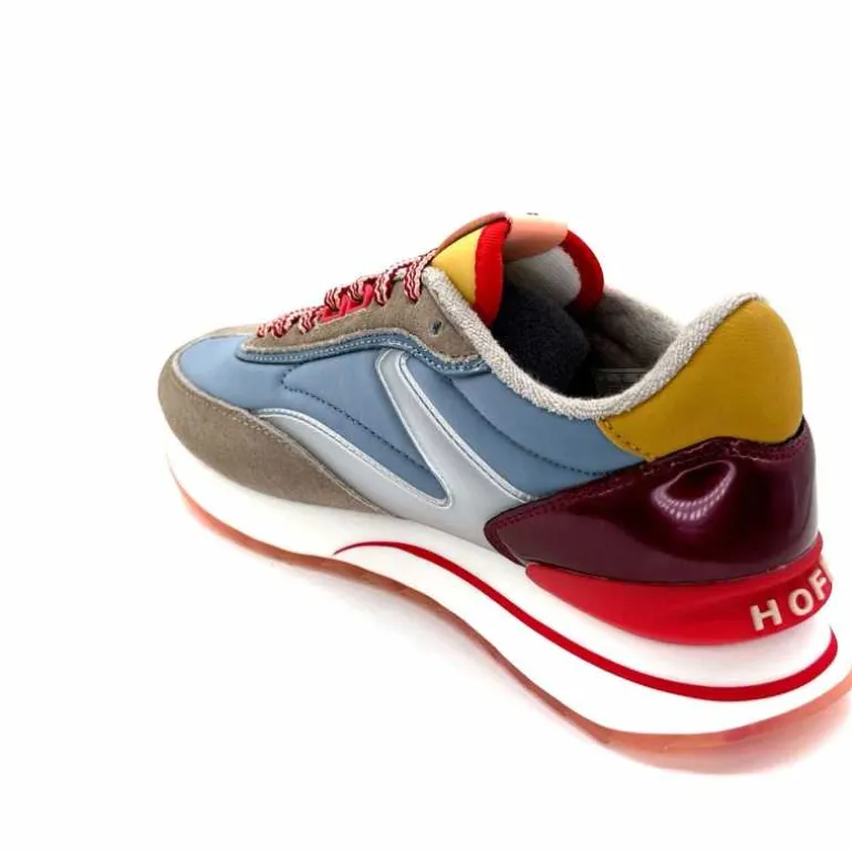 hoff Baskets Running Peony 22403001 Daim Multicolore Store