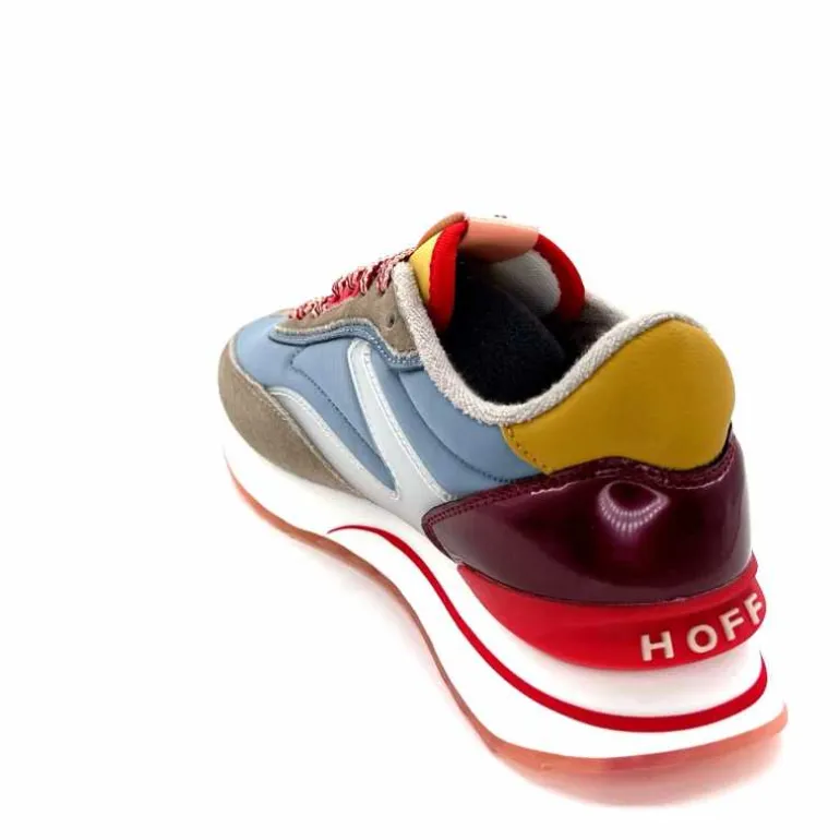 hoff Baskets Running Peony 22403001 Daim Multicolore Store