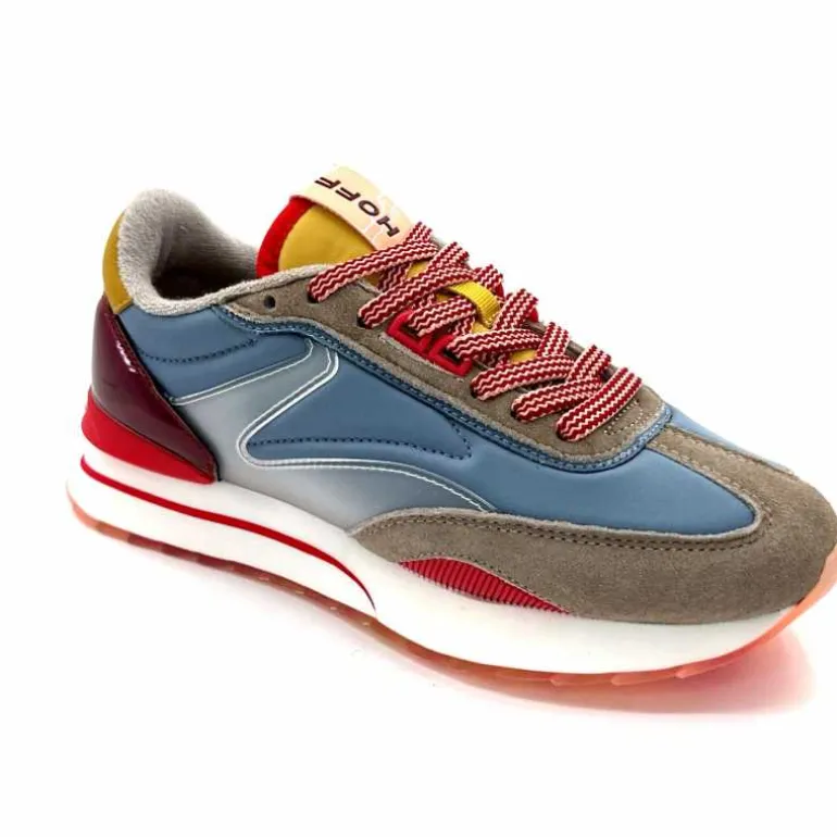 hoff Baskets Running Peony 22403001 Daim Multicolore Store