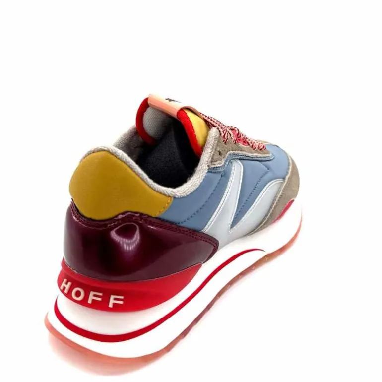 hoff Baskets Running Peony 22403001 Daim Multicolore Store