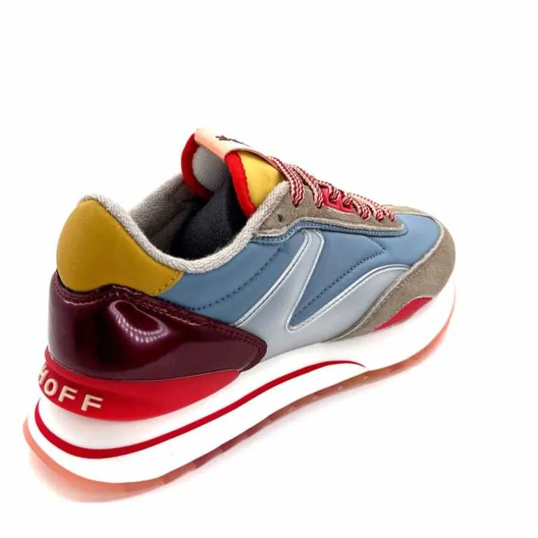 hoff Baskets Running Peony 22403001 Daim Multicolore Store