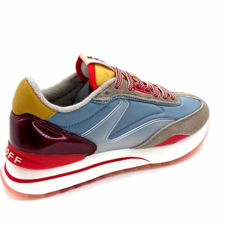 hoff Baskets Running Peony 22403001 Daim Multicolore Store