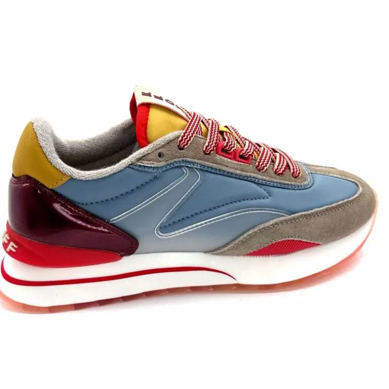 hoff Baskets Running Peony 22403001 Daim Multicolore Store