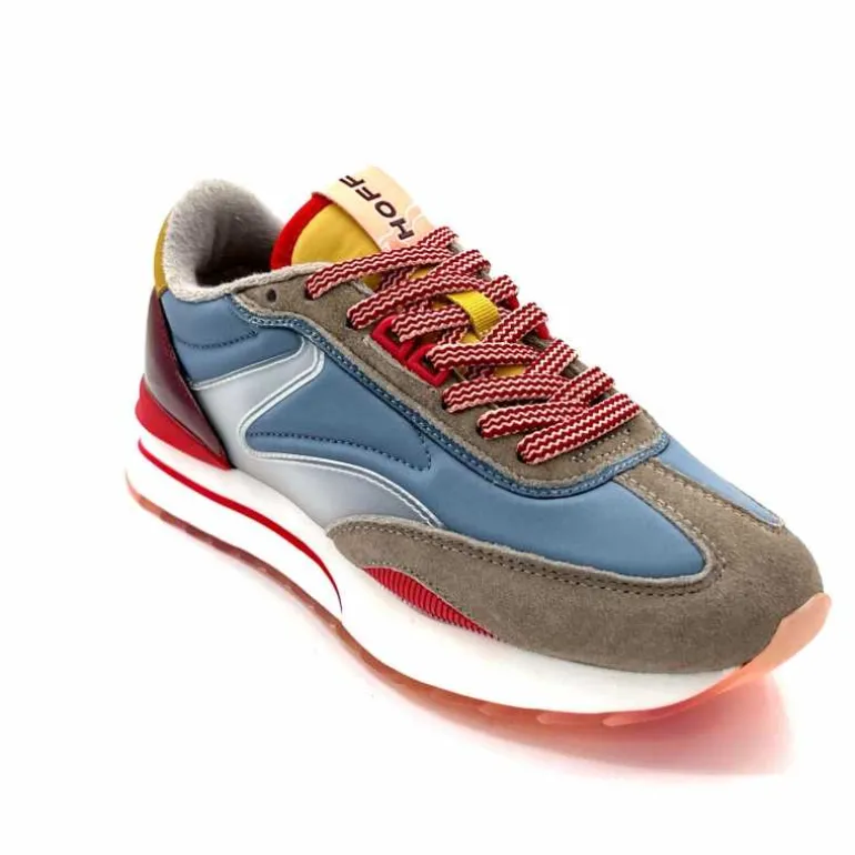 hoff Baskets Running Peony 22403001 Daim Multicolore Store