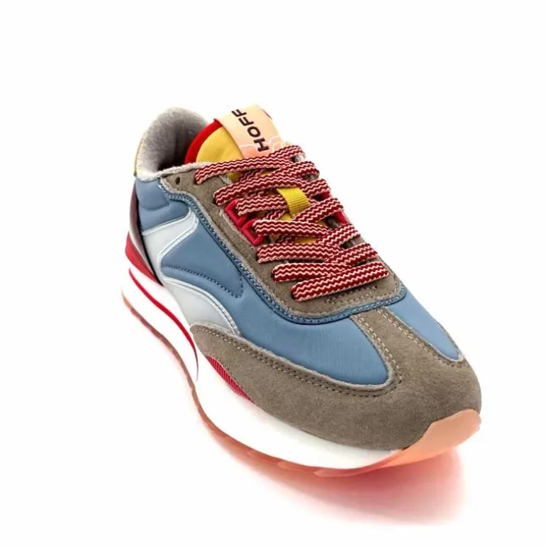 hoff Baskets Running Peony 22403001 Daim Multicolore Store