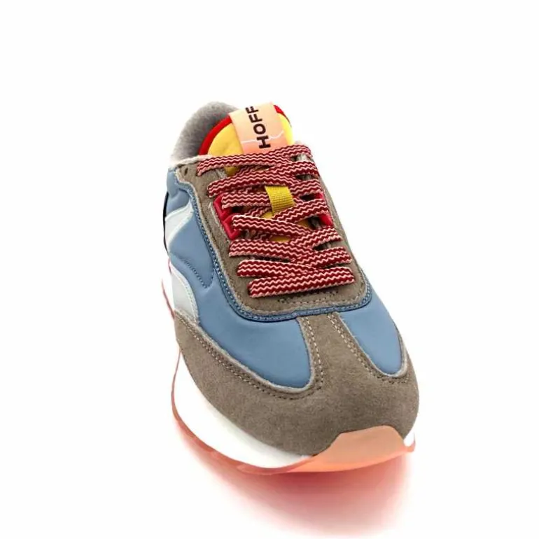 hoff Baskets Running Peony 22403001 Daim Multicolore Store