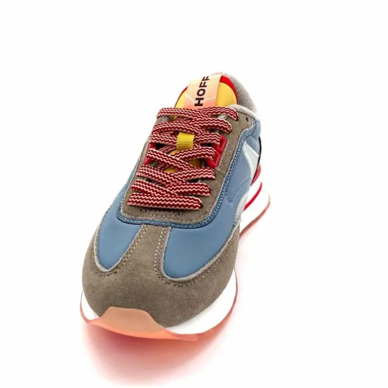 hoff Baskets Running Peony 22403001 Daim Multicolore Store