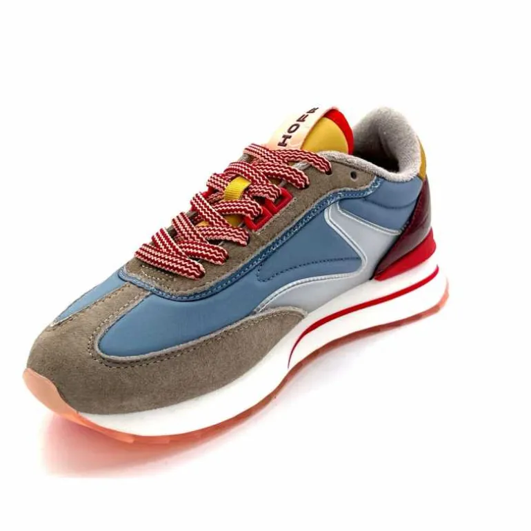 hoff Baskets Running Peony 22403001 Daim Multicolore Store