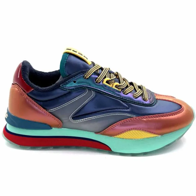 hoff Baskets Running The Clydes 22403004 Textile Multicolore Fashion