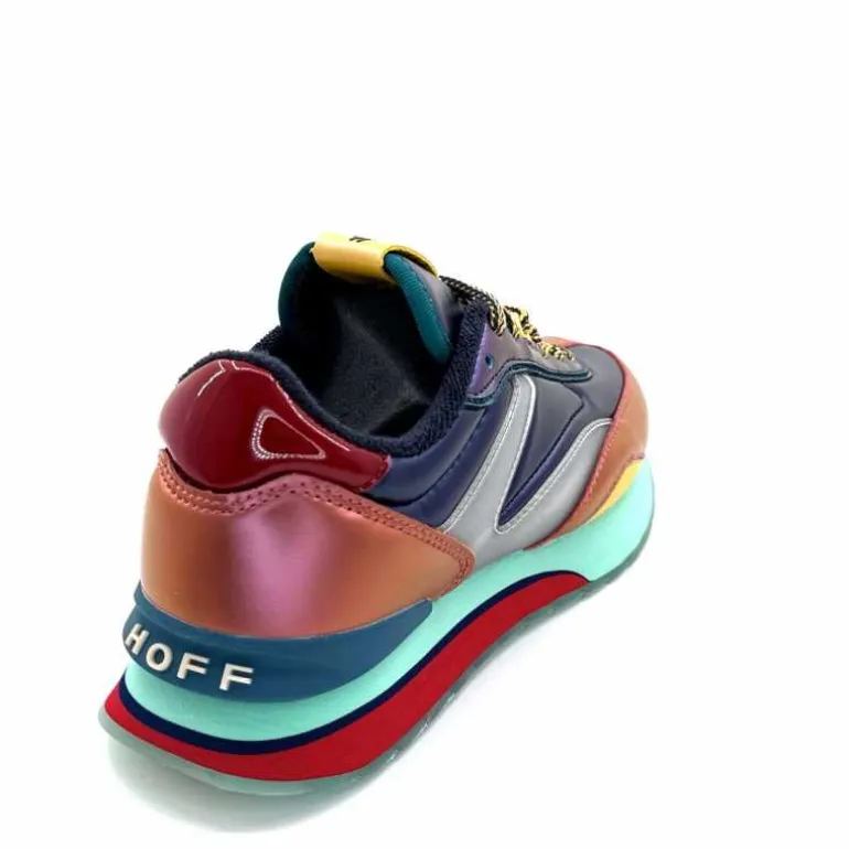 hoff Baskets Running The Clydes 22403004 Textile Multicolore Fashion